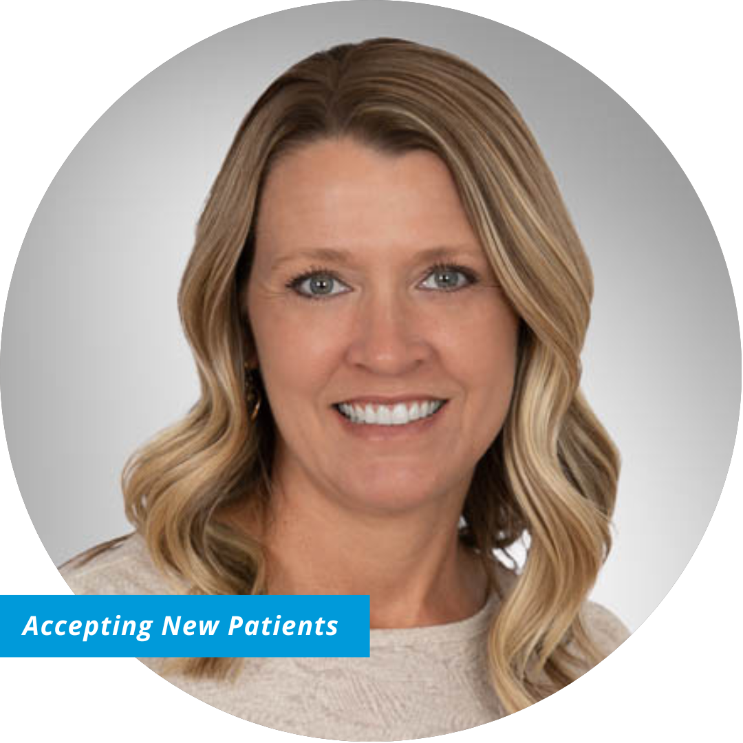 Brenda Hess, FNP Accepting New Patients