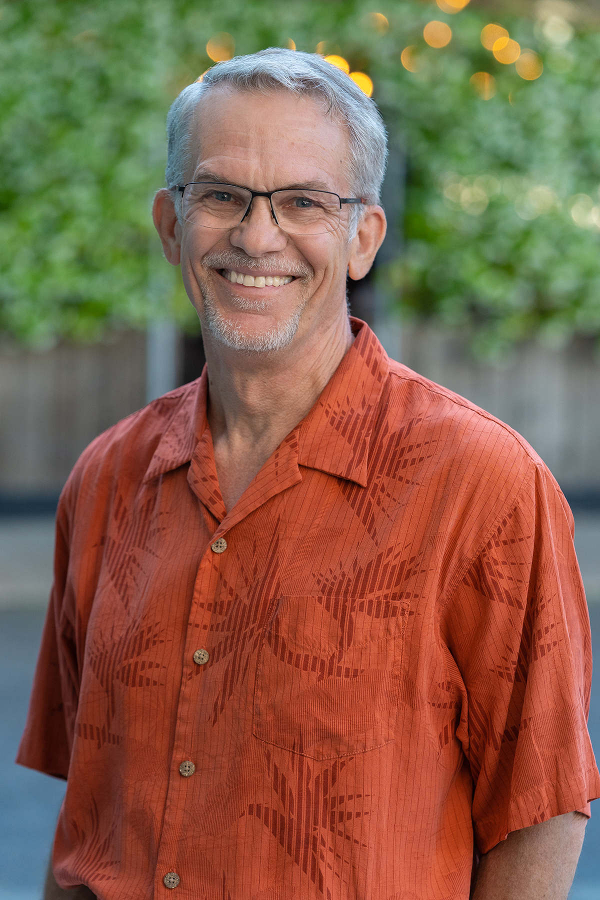 Charles Essex MD
