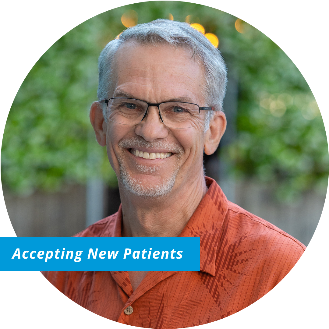 Dr Charles Essex Accepting New Patients