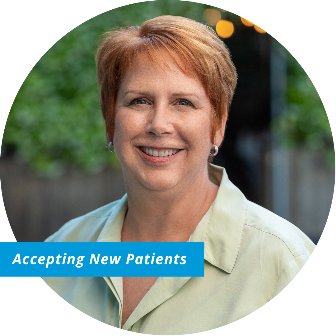 Faith Shinn, FNP Accepting New Patients