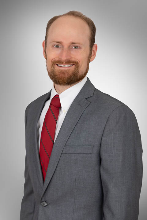Thomas Balcom, FNP